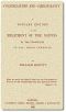 [Gutenberg 54800] • Colonization and Christianity / A popular history of the treatment of the natives by the / Europeans in all their colonies